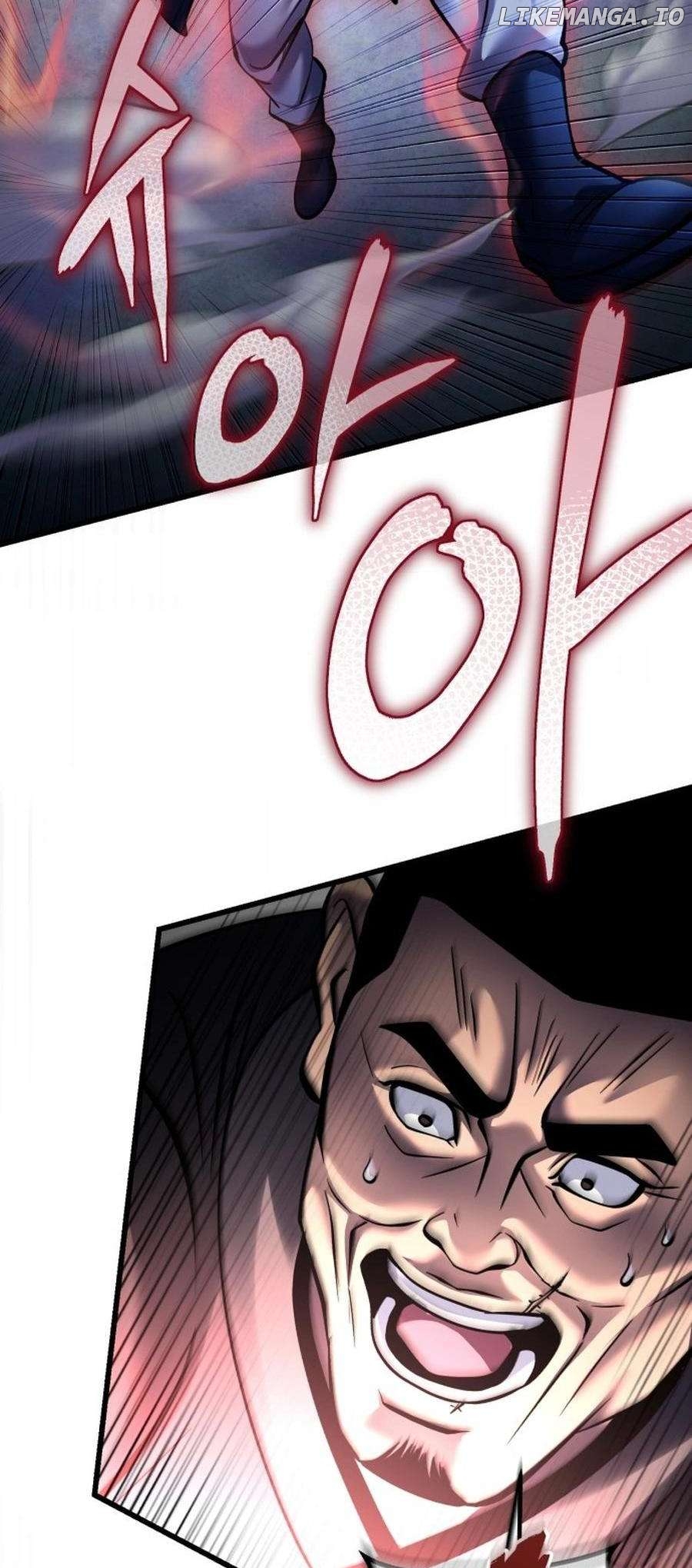 Ha Buk Paeng’s youngest son Chapter 172 - page 36