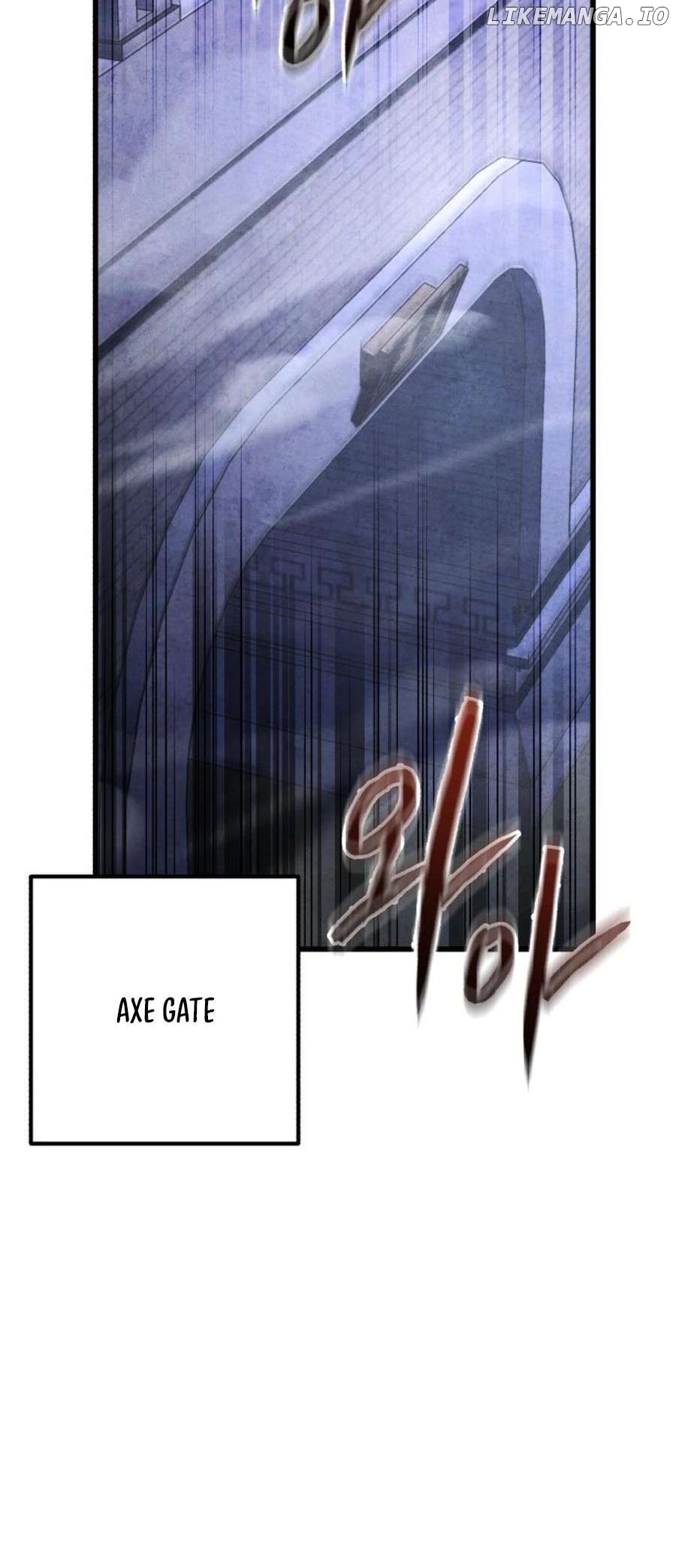 Ha Buk Paeng’s youngest son Chapter 172 - page 4