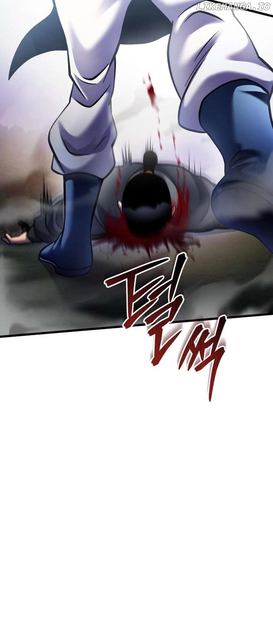 Ha Buk Paeng’s youngest son Chapter 172 - page 40