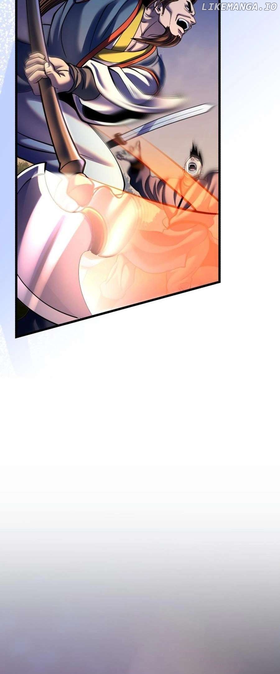 Ha Buk Paeng’s youngest son Chapter 172 - page 46