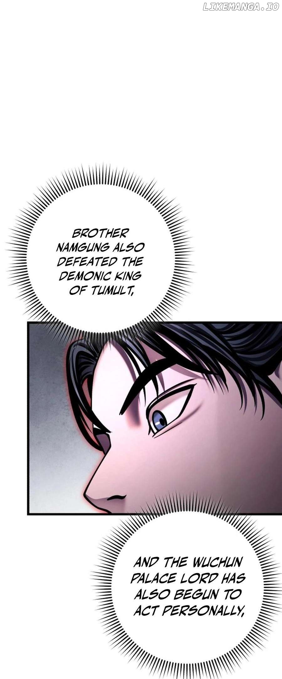 Ha Buk Paeng’s youngest son Chapter 172 - page 49