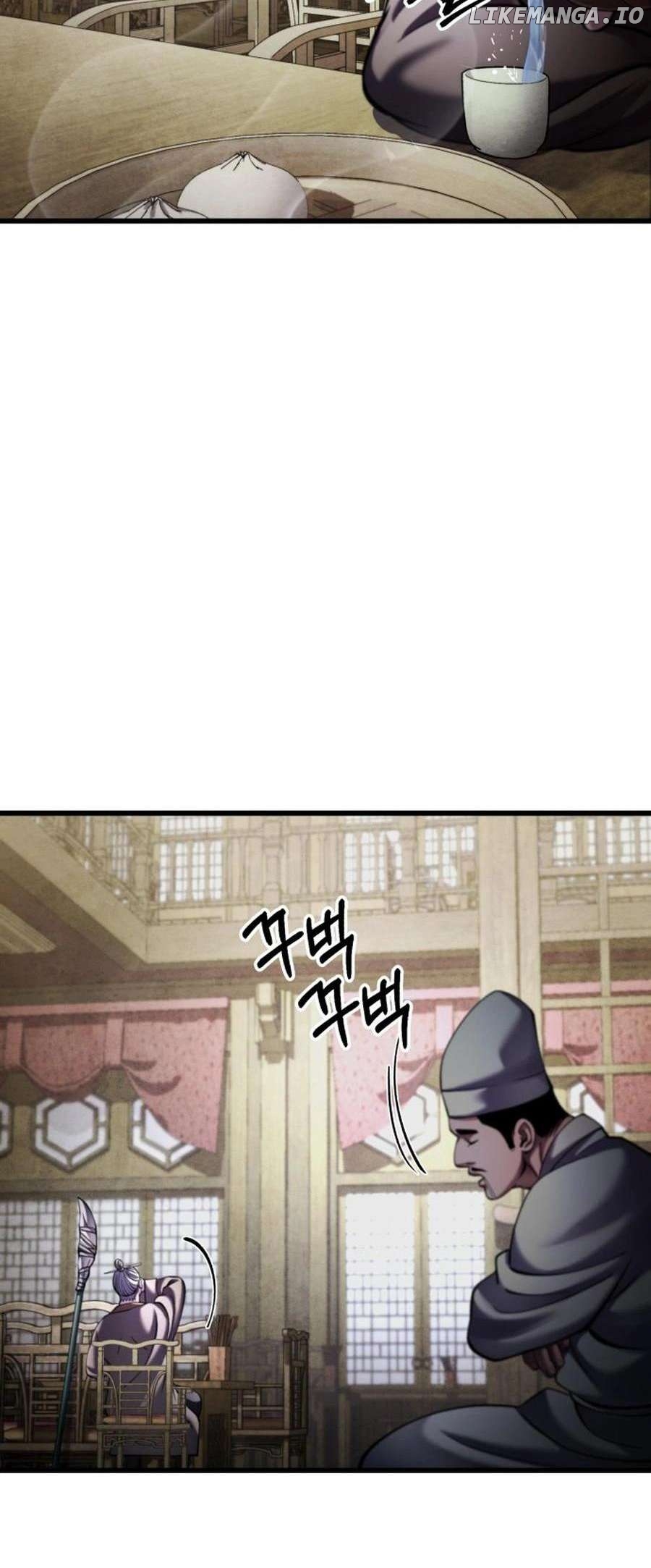 Ha Buk Paeng’s youngest son Chapter 172 - page 53