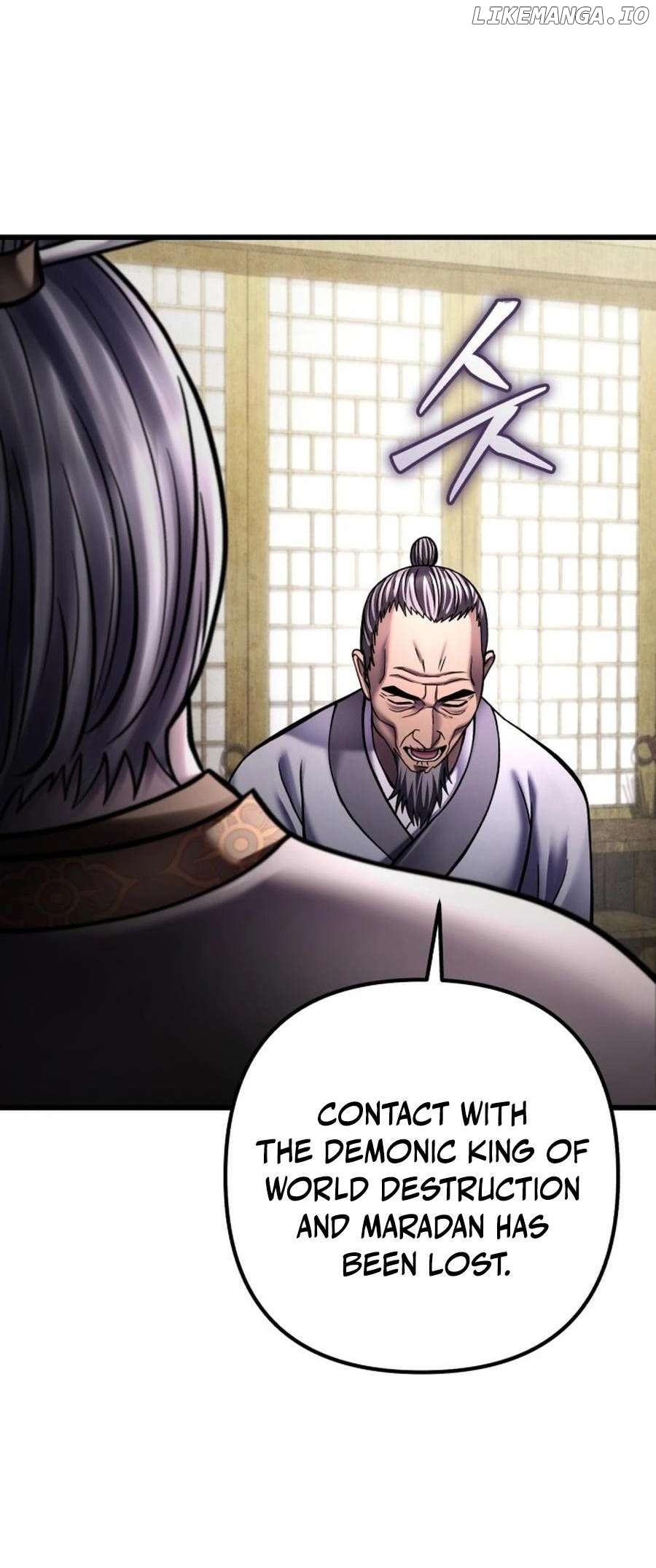 Ha Buk Paeng’s youngest son Chapter 172 - page 55