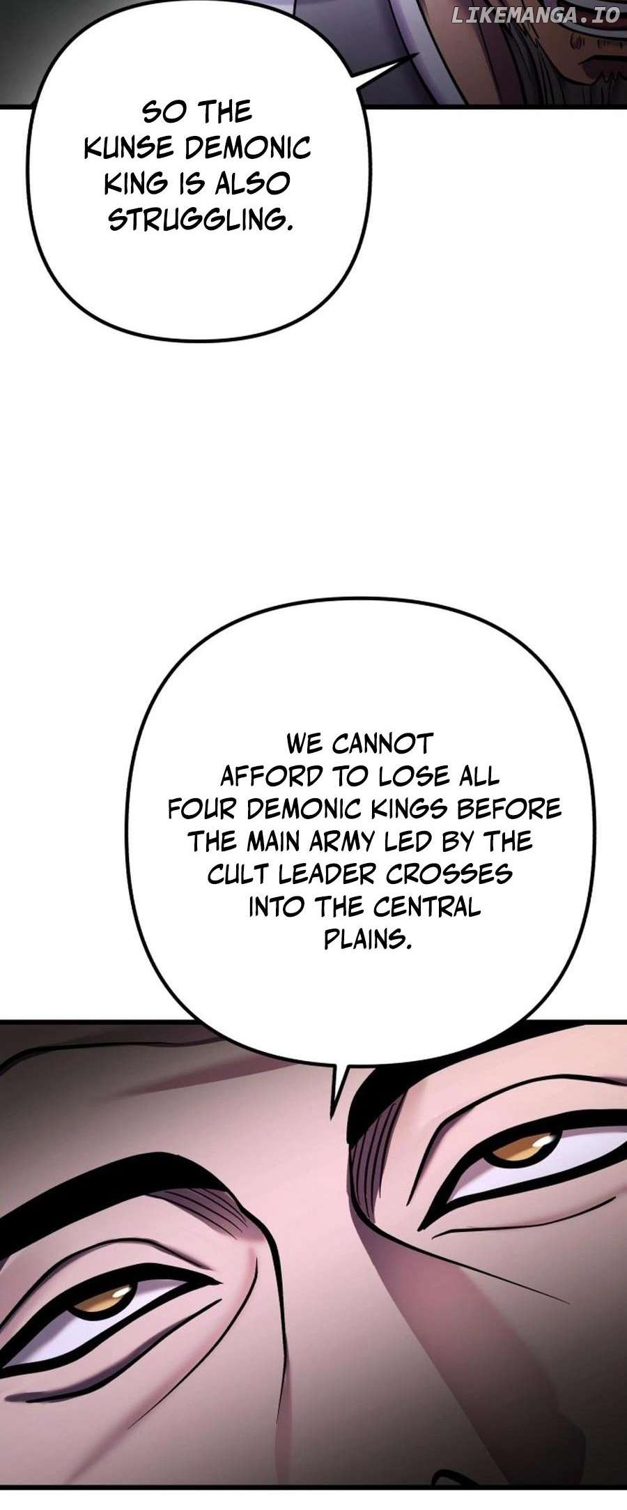 Ha Buk Paeng’s youngest son Chapter 172 - page 64