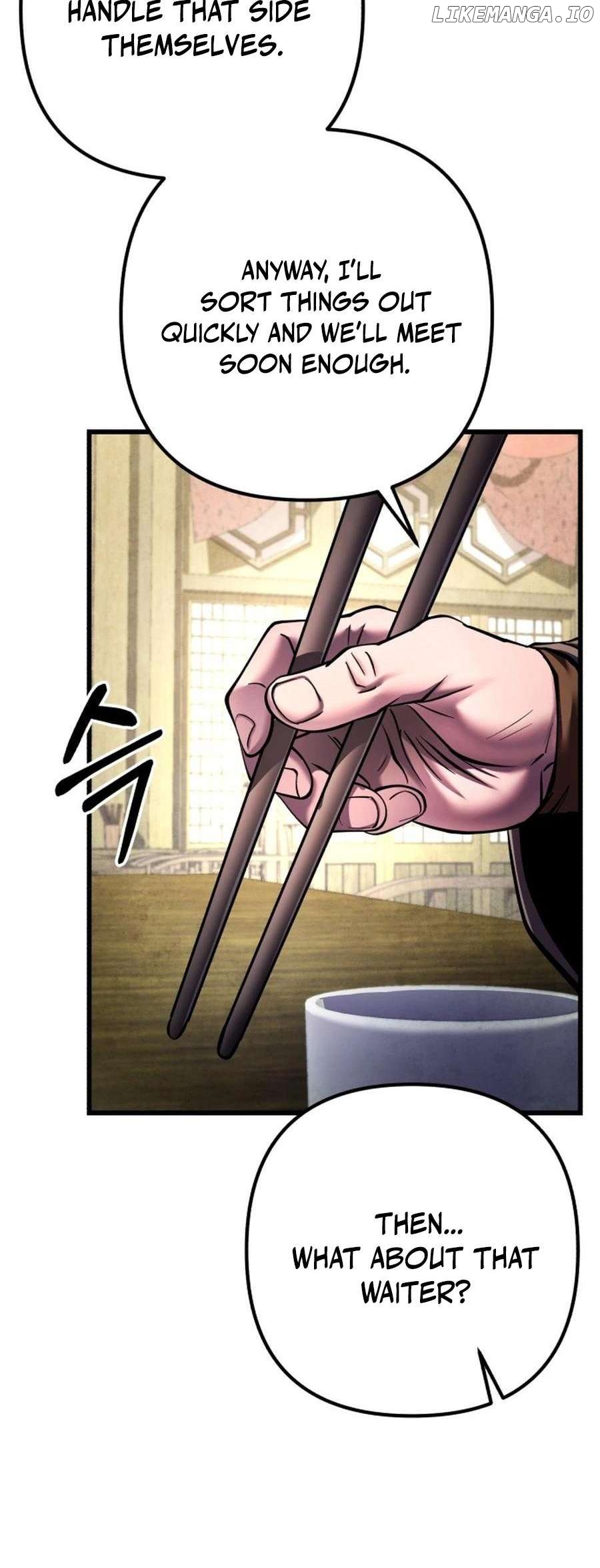 Ha Buk Paeng’s youngest son Chapter 172 - page 69
