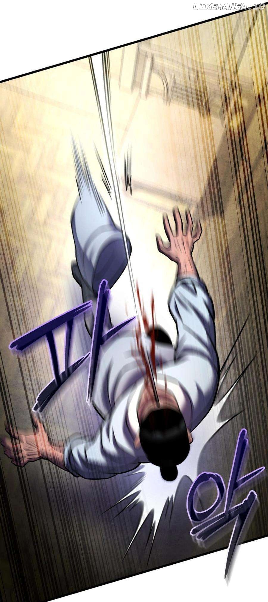 Ha Buk Paeng’s youngest son Chapter 172 - page 71