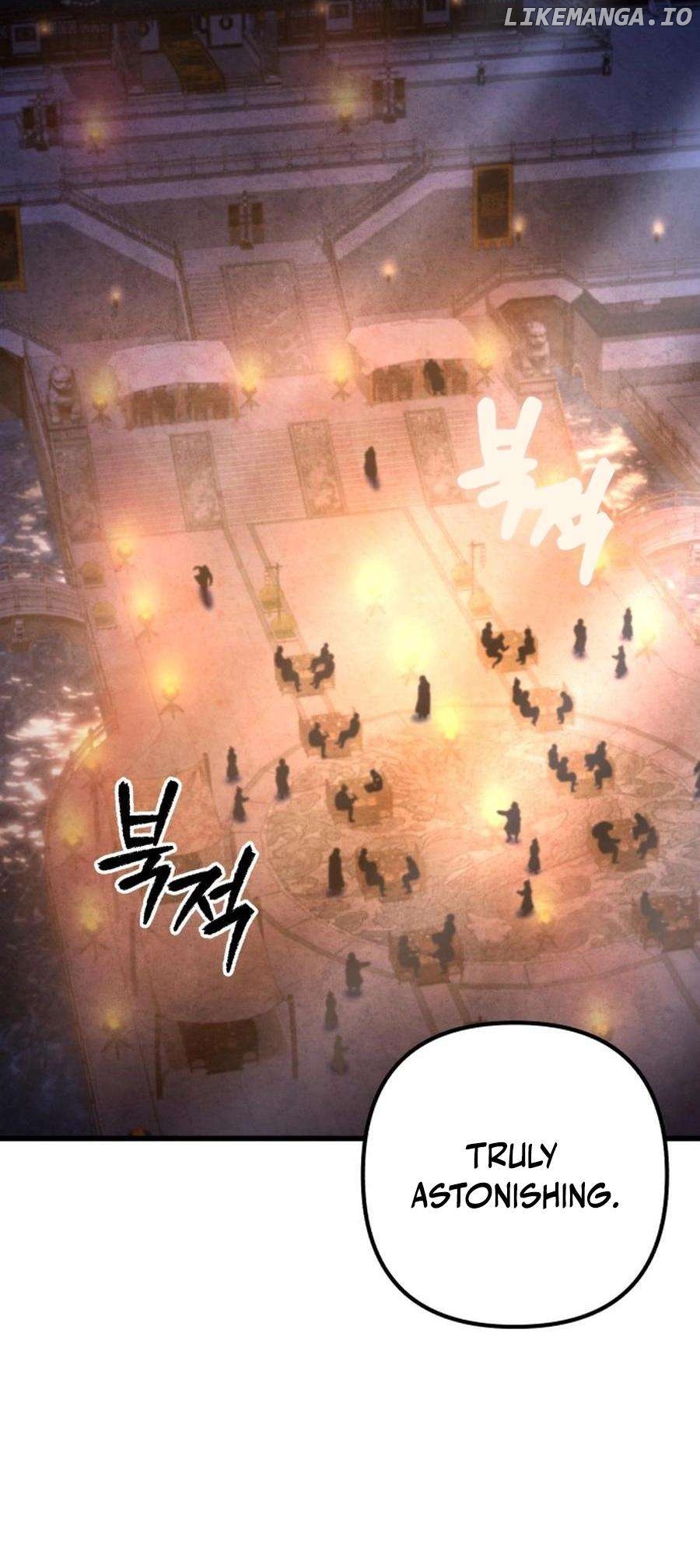 Ha Buk Paeng’s youngest son Chapter 172 - page 76
