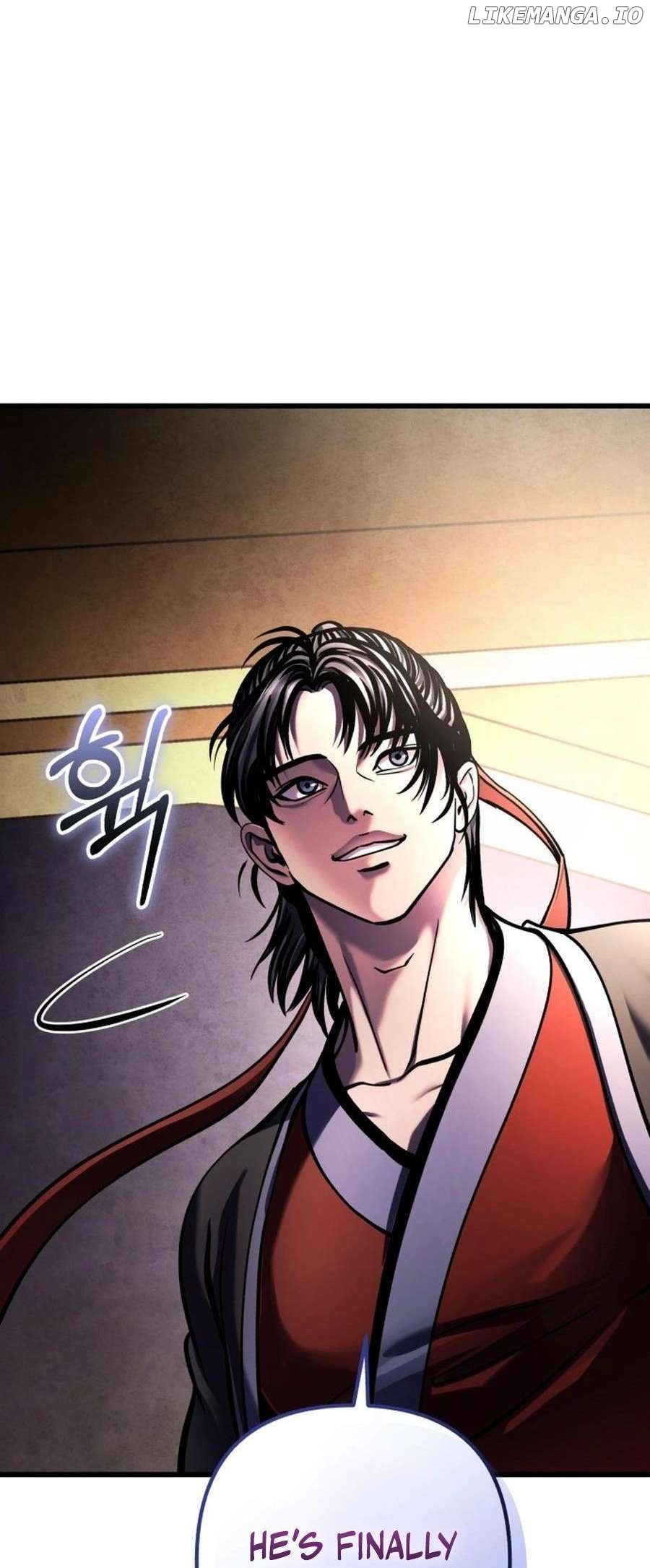 Ha Buk Paeng’s youngest son Chapter 172 - page 87