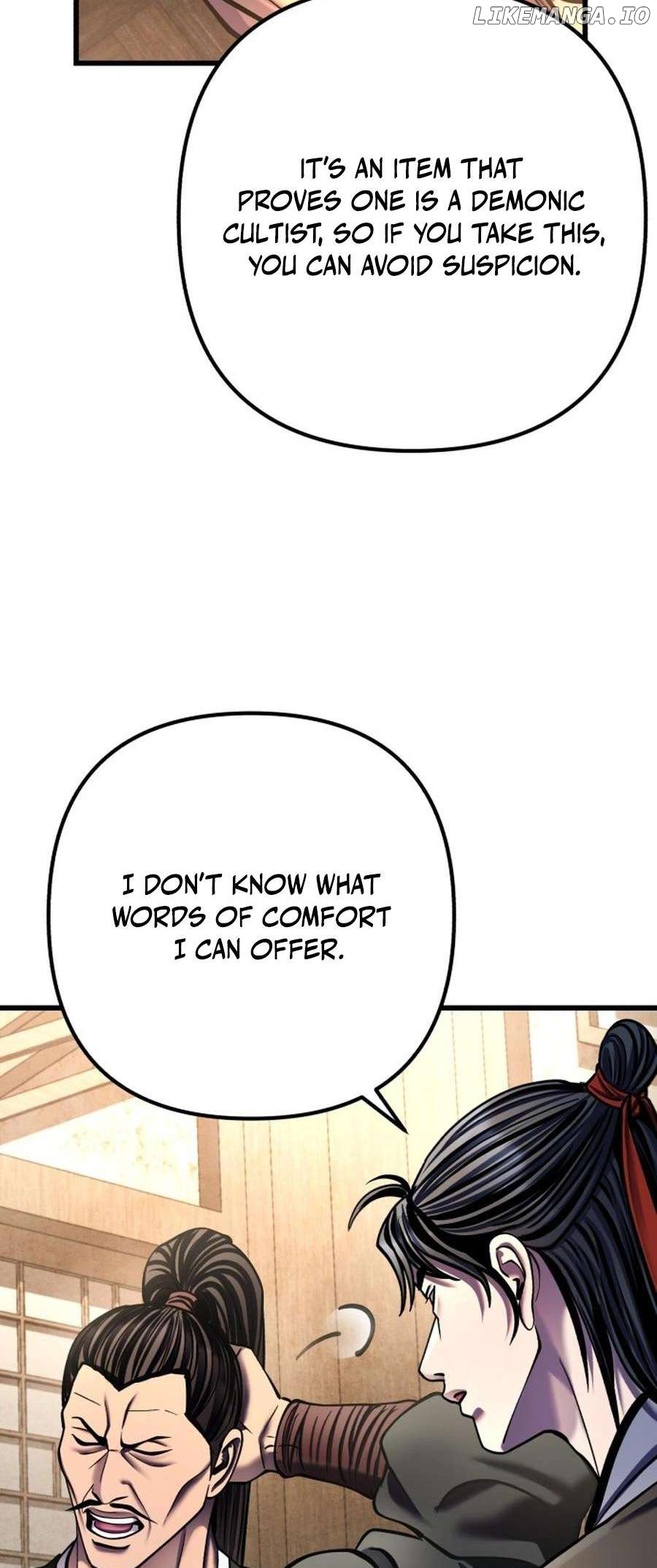 Ha Buk Paeng’s youngest son Chapter 173 - page 17