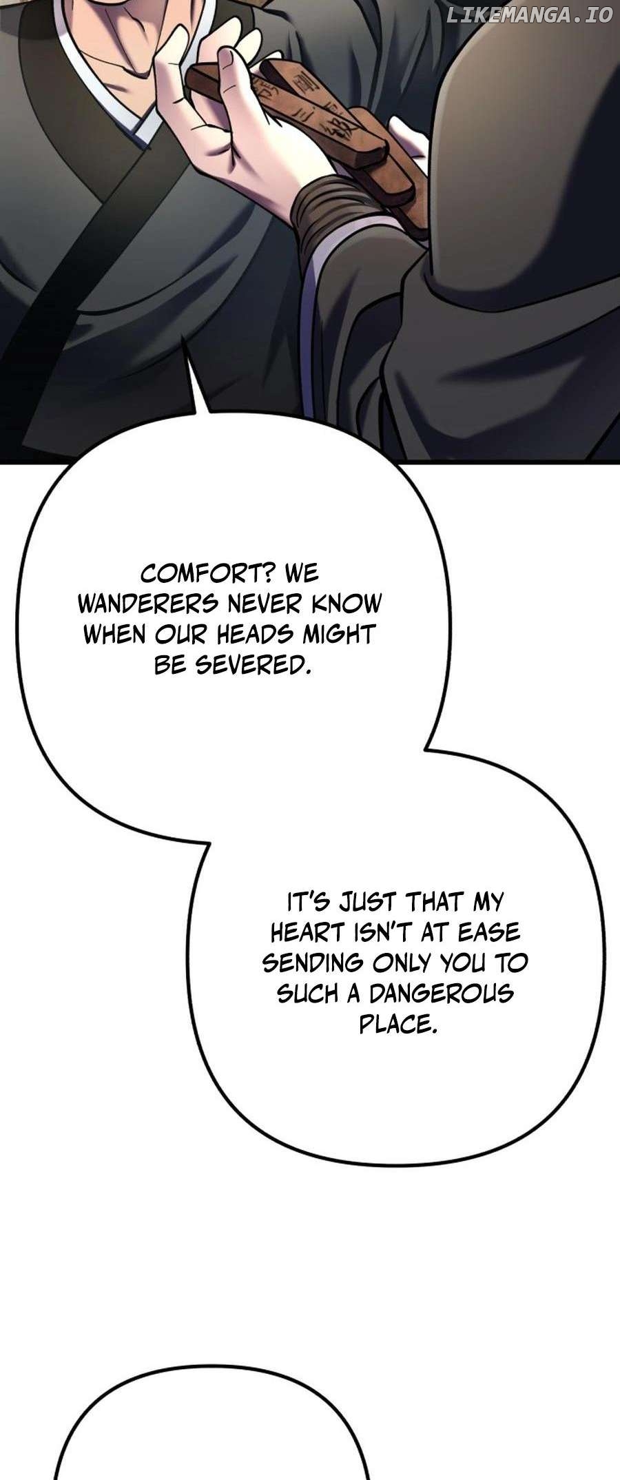 Ha Buk Paeng’s youngest son Chapter 173 - page 18