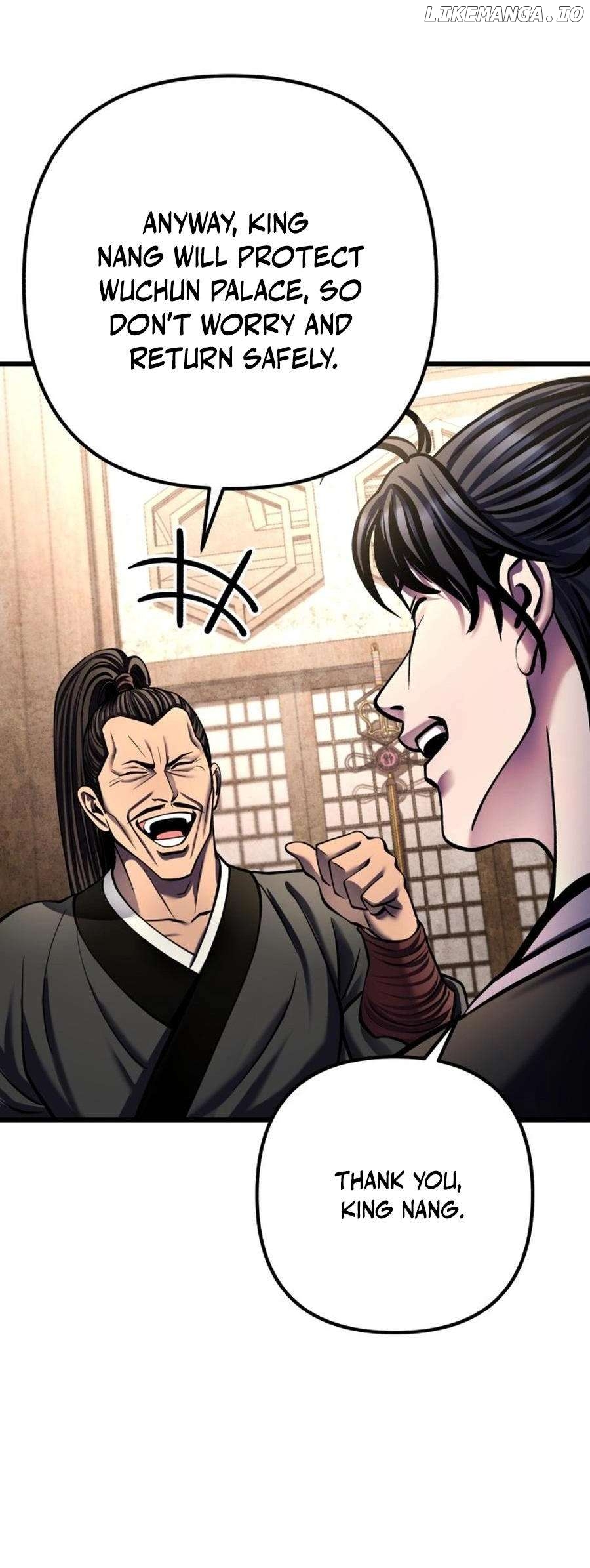 Ha Buk Paeng’s youngest son Chapter 173 - page 30