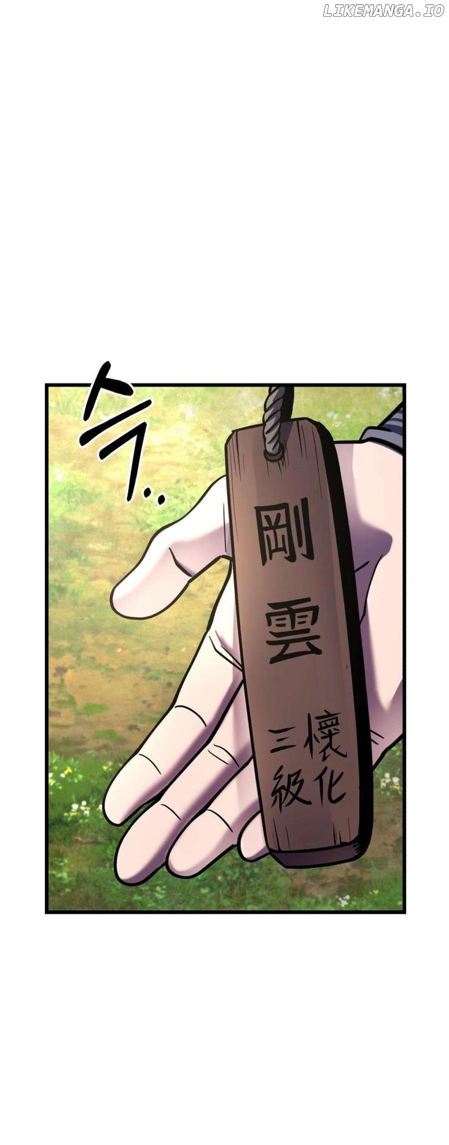 Ha Buk Paeng’s youngest son Chapter 173 - page 47