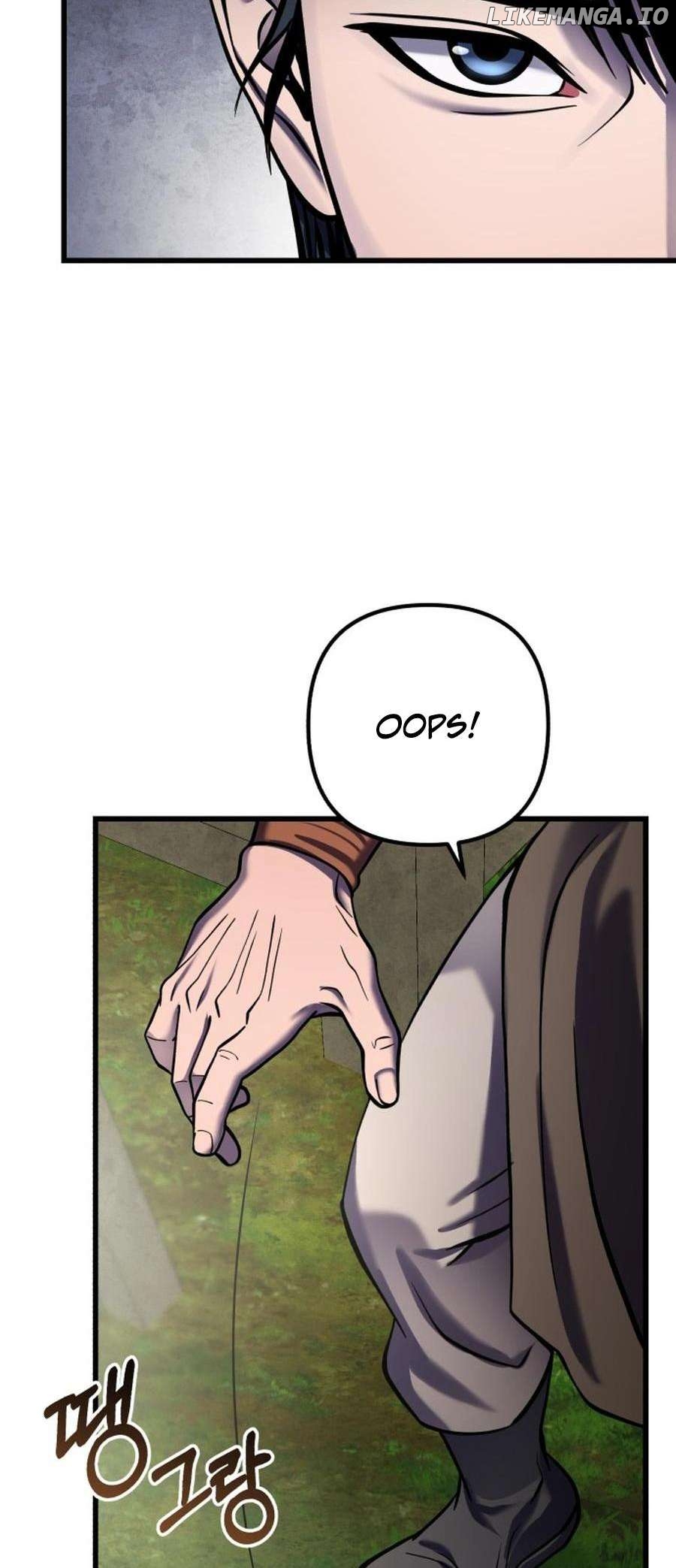 Ha Buk Paeng’s youngest son Chapter 173 - page 52