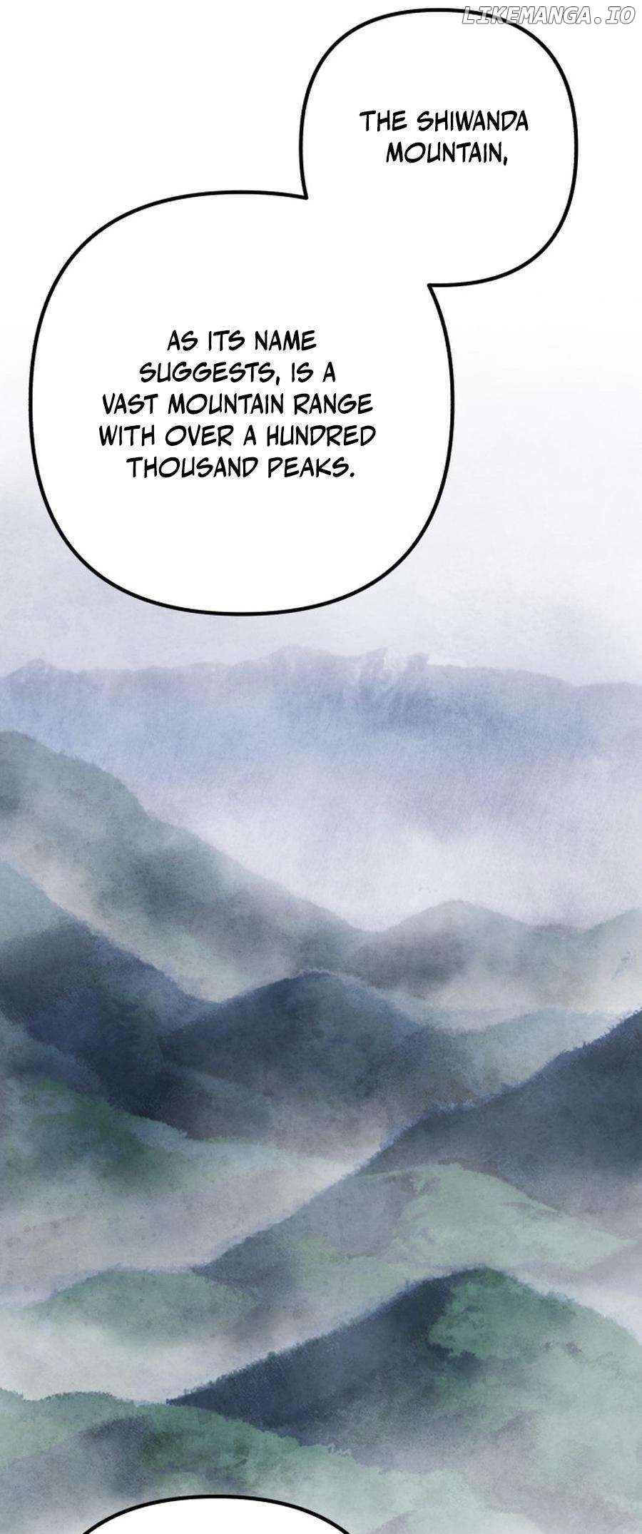 Ha Buk Paeng’s youngest son Chapter 173 - page 8
