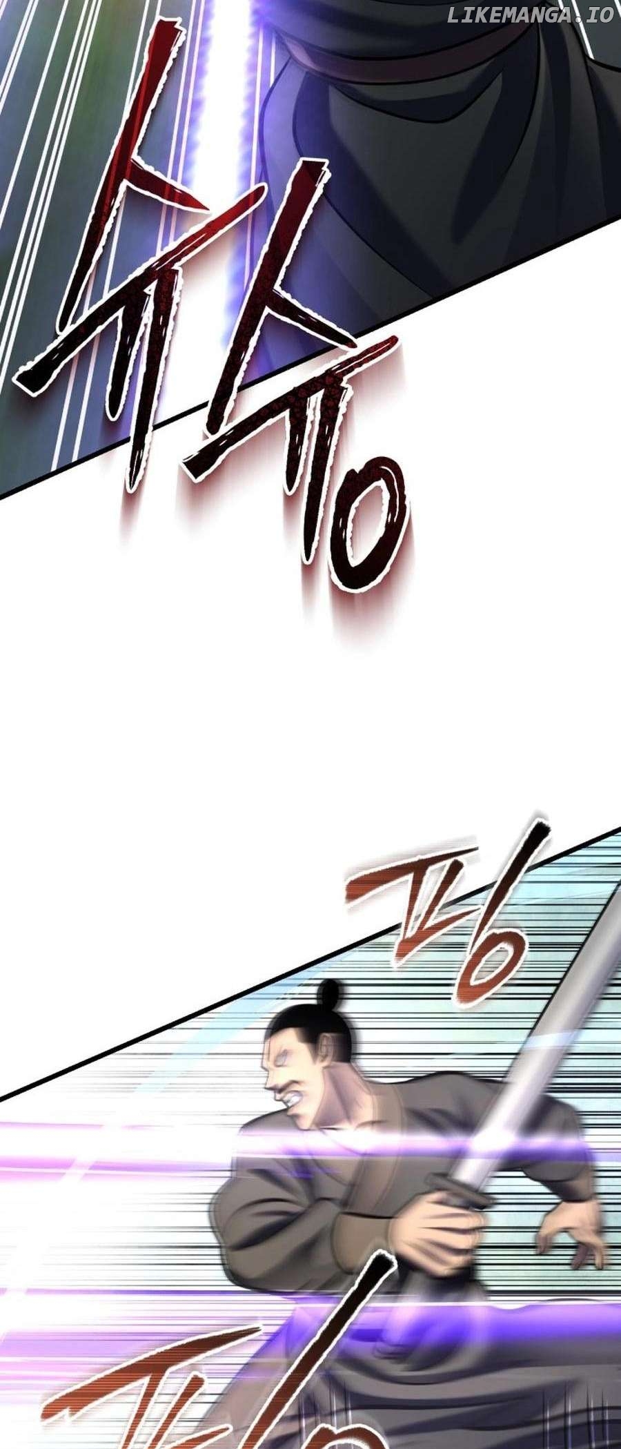 Ha Buk Paeng’s youngest son Chapter 174 - page 45