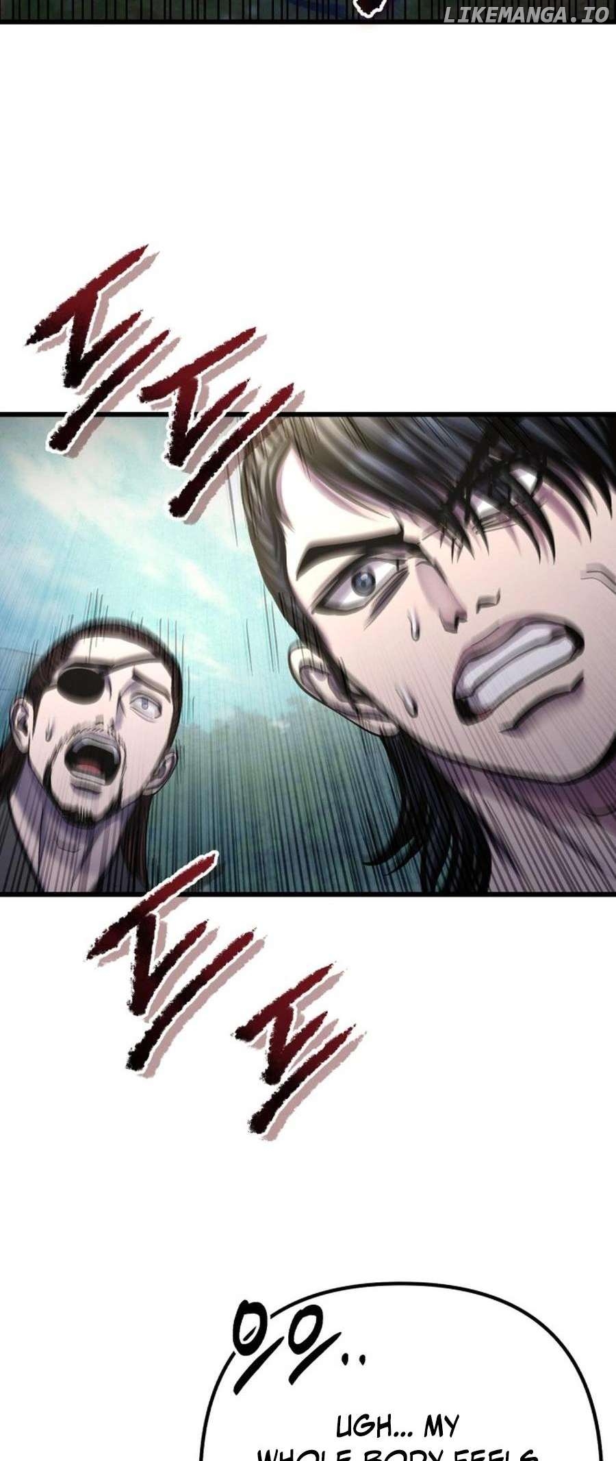 Ha Buk Paeng’s youngest son Chapter 174 - page 71