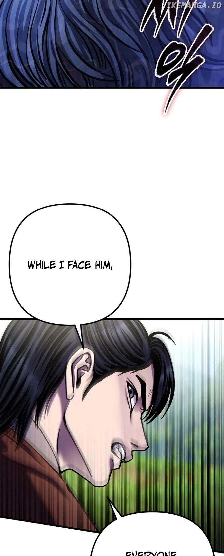 Ha Buk Paeng’s youngest son Chapter 174 - page 76