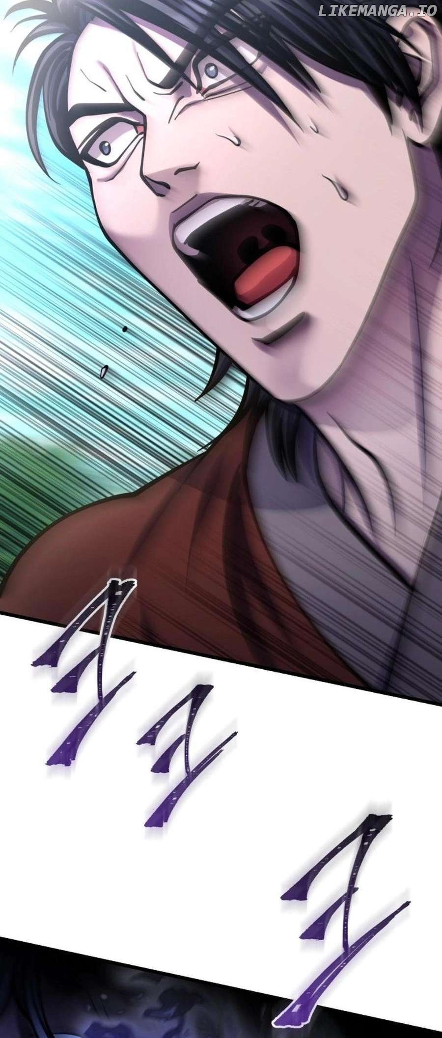 Ha Buk Paeng’s youngest son Chapter 174 - page 82