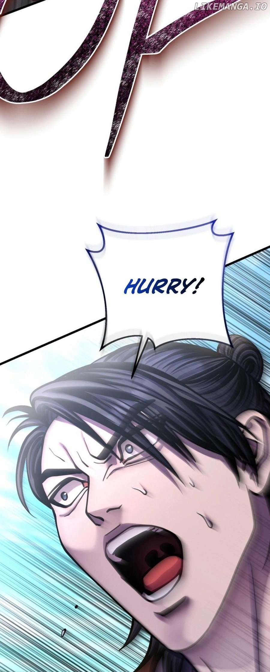 Ha Buk Paeng’s youngest son Chapter 175 - page 3