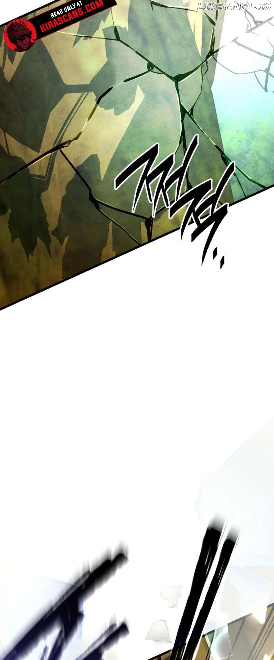 Ha Buk Paeng’s youngest son Chapter 175 - page 33