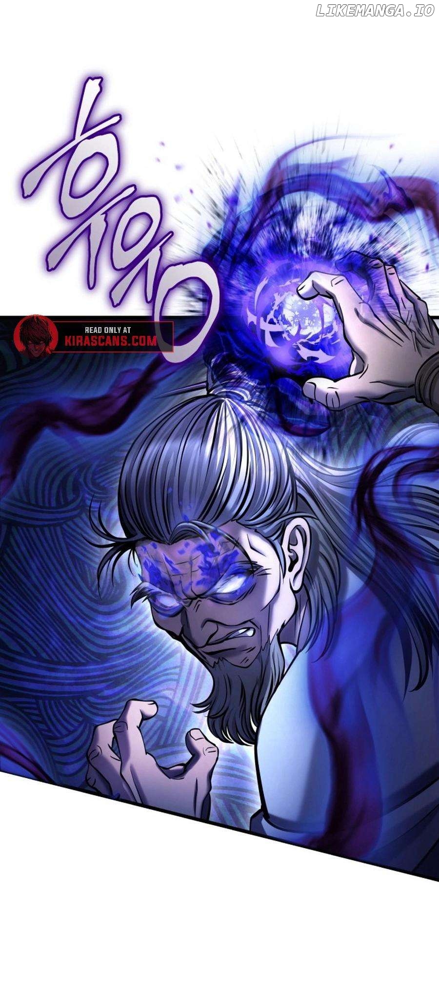 Ha Buk Paeng’s youngest son Chapter 175 - page 40