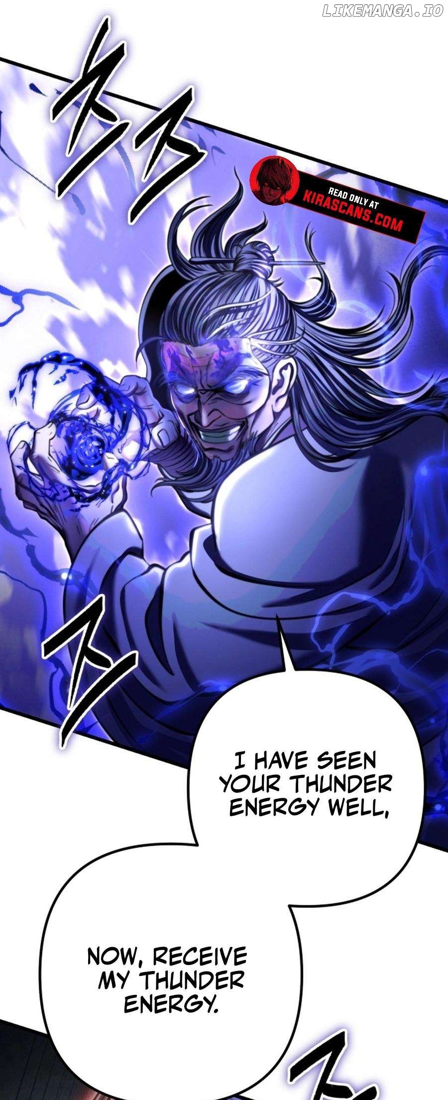 Ha Buk Paeng’s youngest son Chapter 175 - page 46