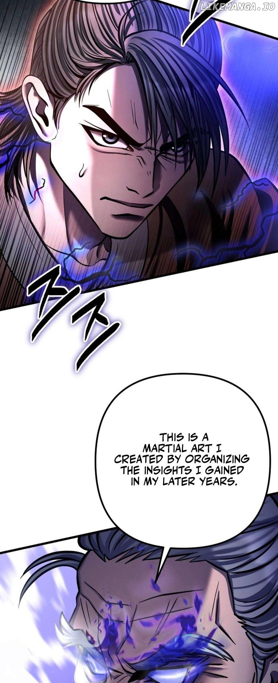 Ha Buk Paeng’s youngest son Chapter 175 - page 47