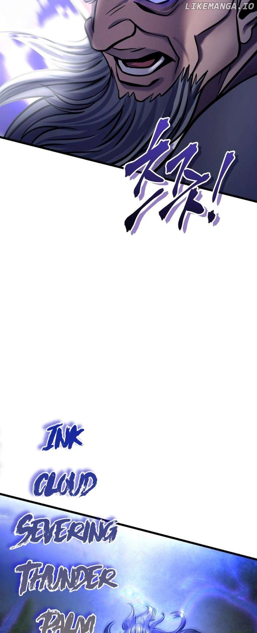 Ha Buk Paeng’s youngest son Chapter 175 - page 48