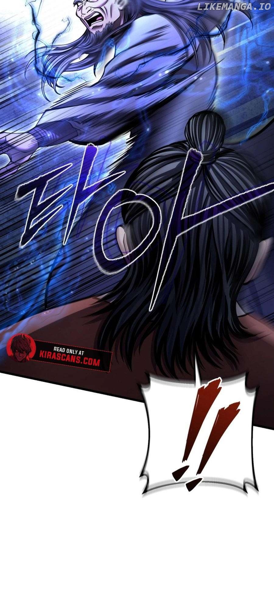 Ha Buk Paeng’s youngest son Chapter 175 - page 55