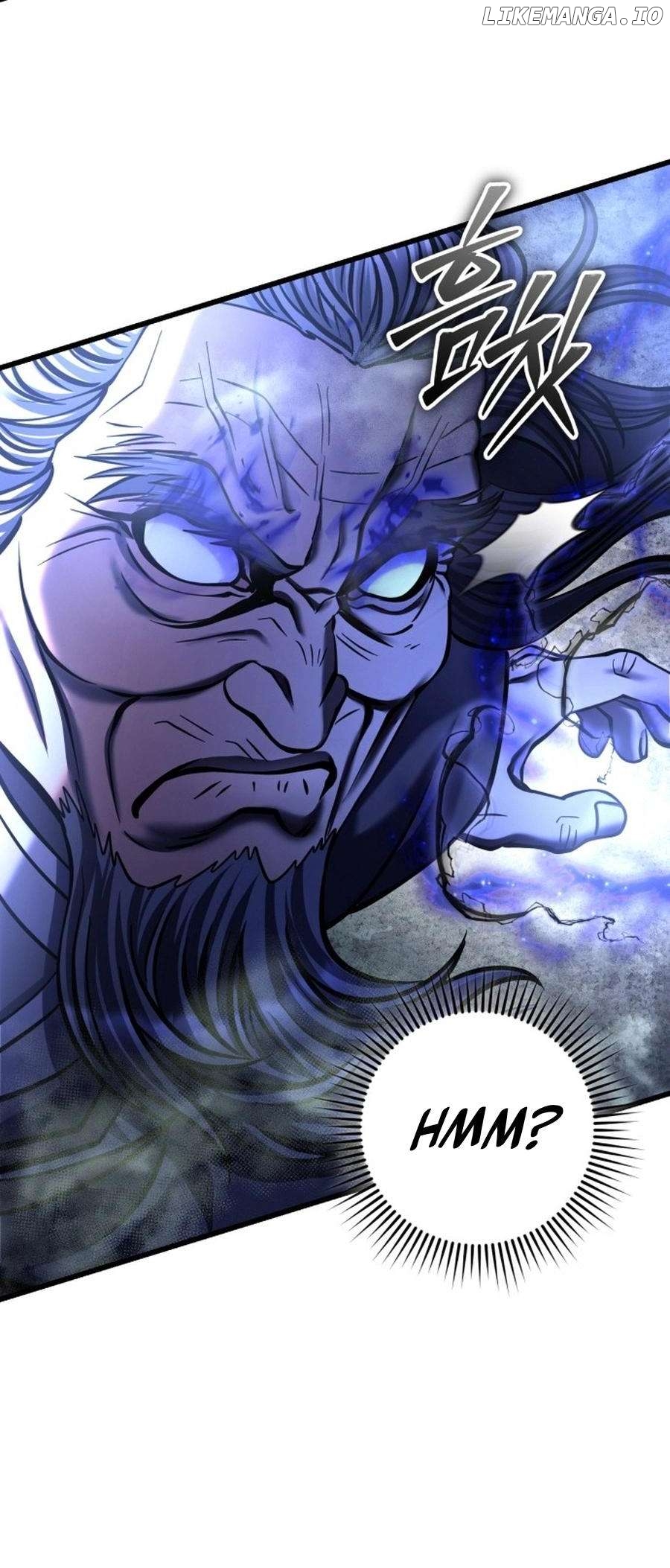 Ha Buk Paeng’s youngest son Chapter 175 - page 60