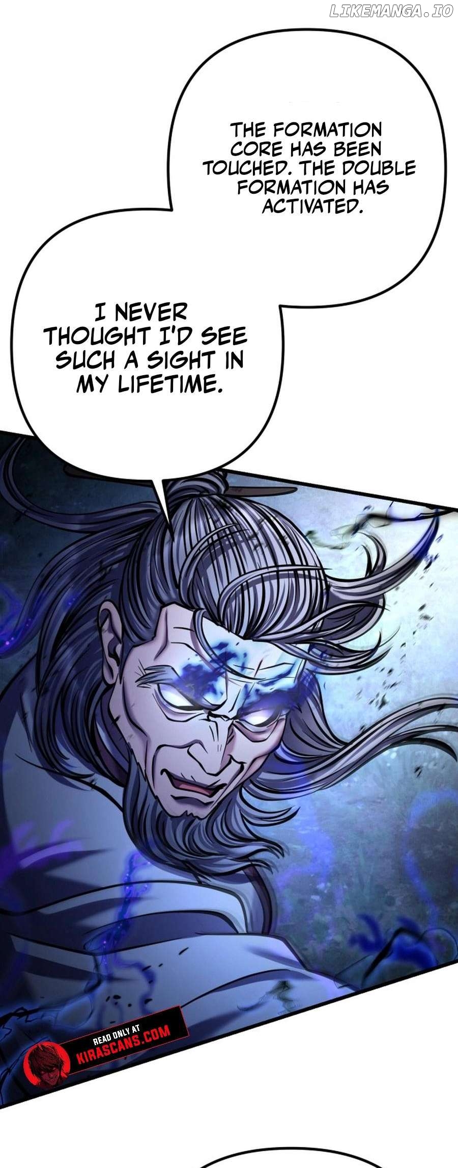 Ha Buk Paeng’s youngest son Chapter 175 - page 64