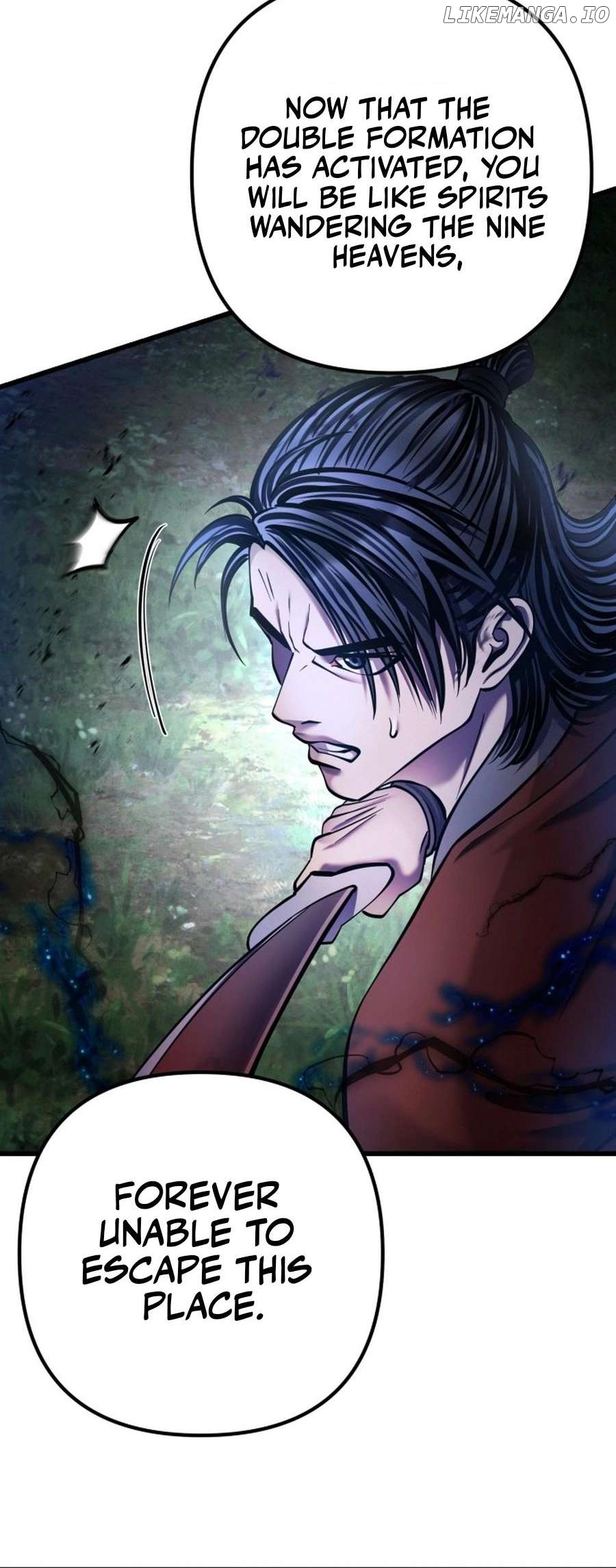 Ha Buk Paeng’s youngest son Chapter 175 - page 65
