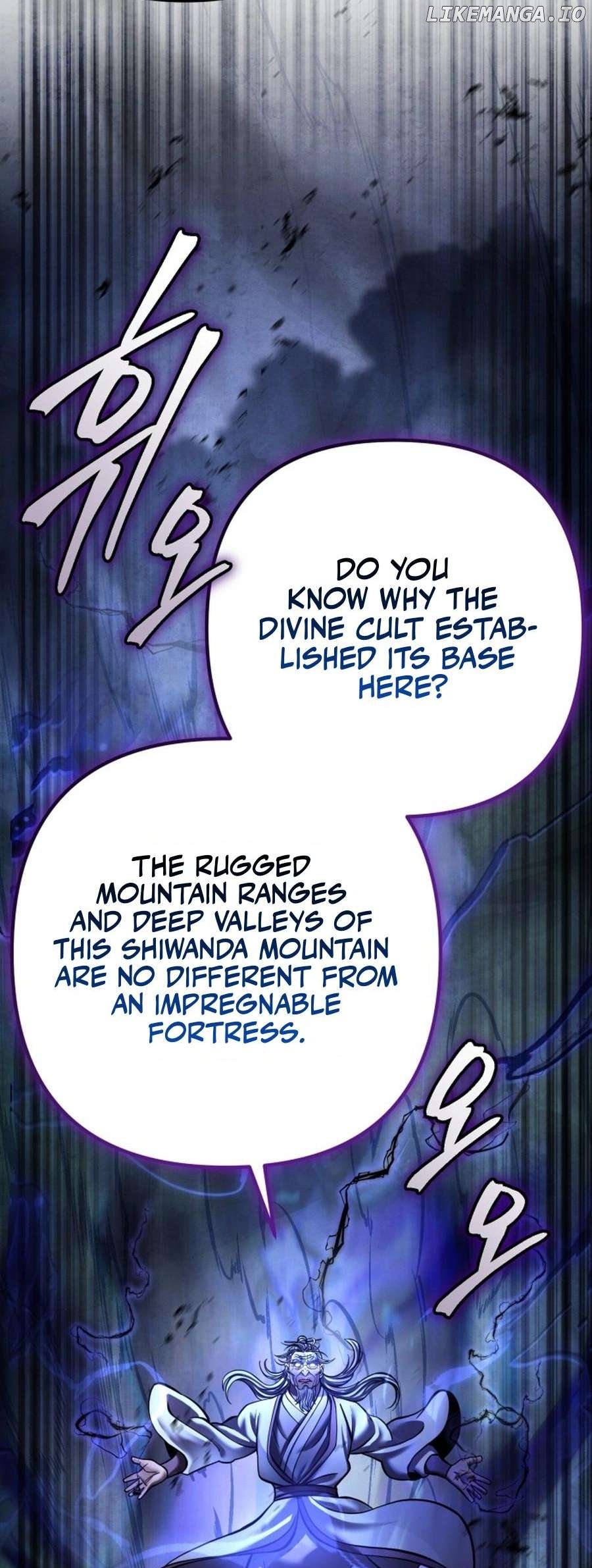 Ha Buk Paeng’s youngest son Chapter 175 - page 67