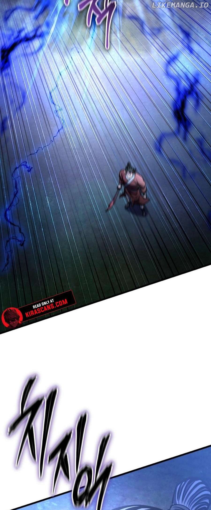 Ha Buk Paeng’s youngest son Chapter 175 - page 74