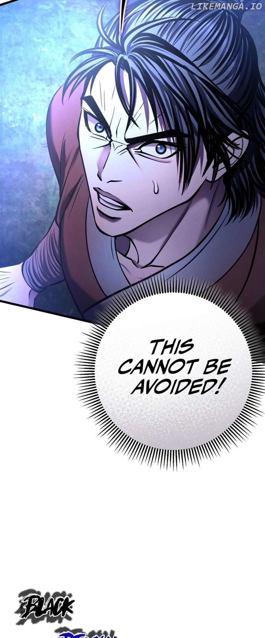 Ha Buk Paeng’s youngest son Chapter 175 - page 75