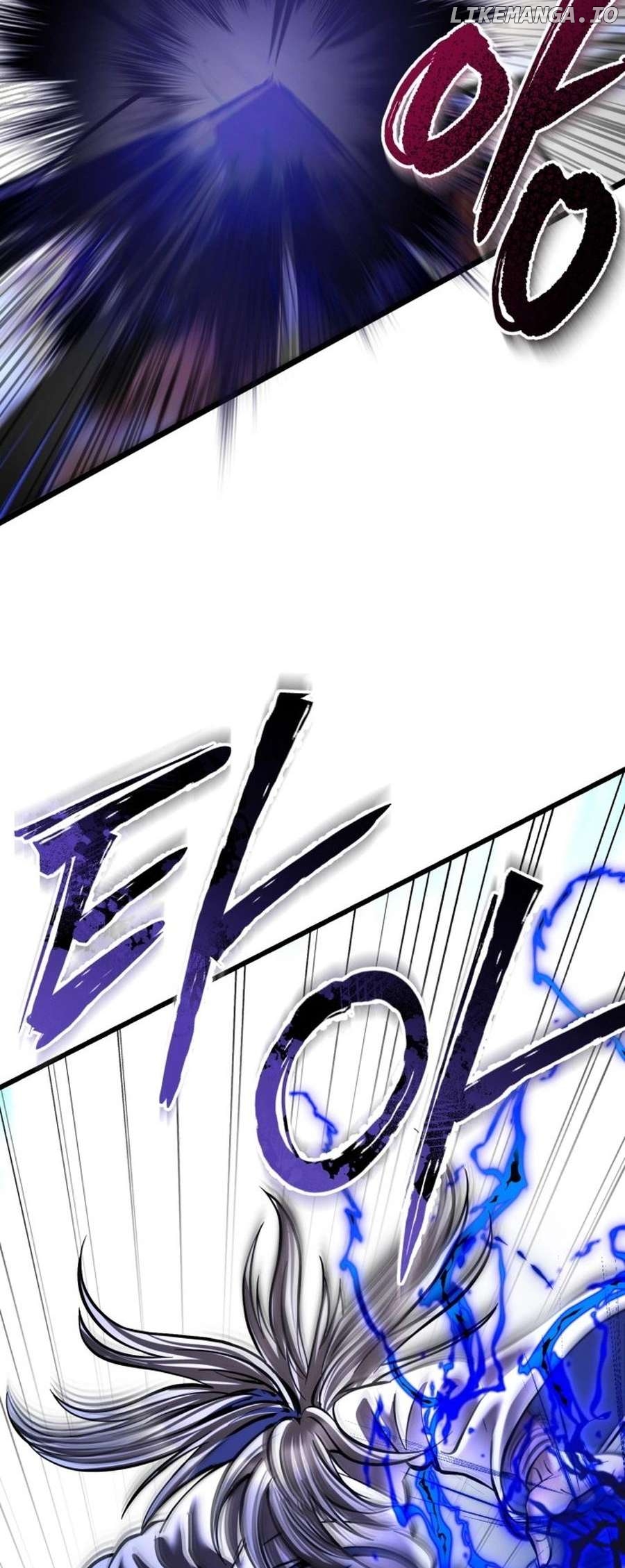Ha Buk Paeng’s youngest son Chapter 175 - page 8
