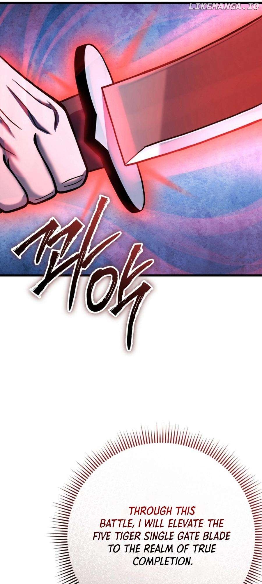 Ha Buk Paeng’s youngest son Chapter 176 - page 12