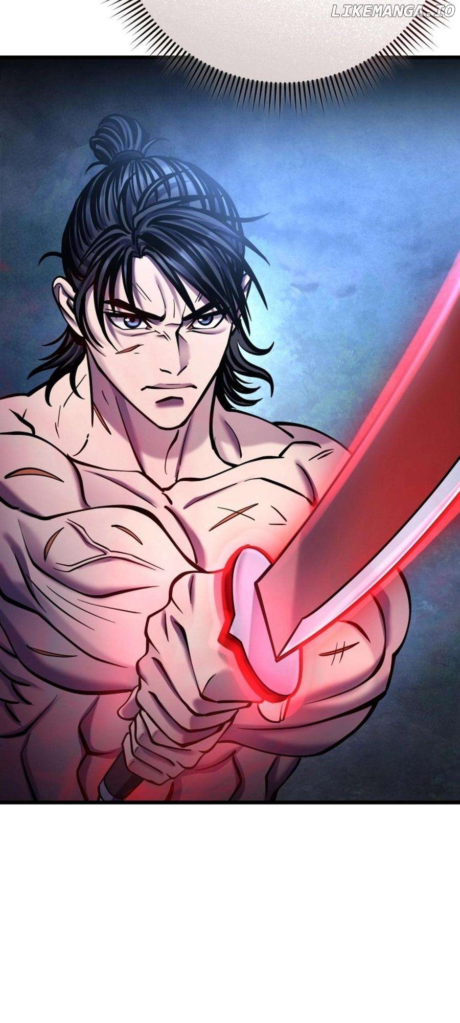Ha Buk Paeng’s youngest son Chapter 176 - page 13
