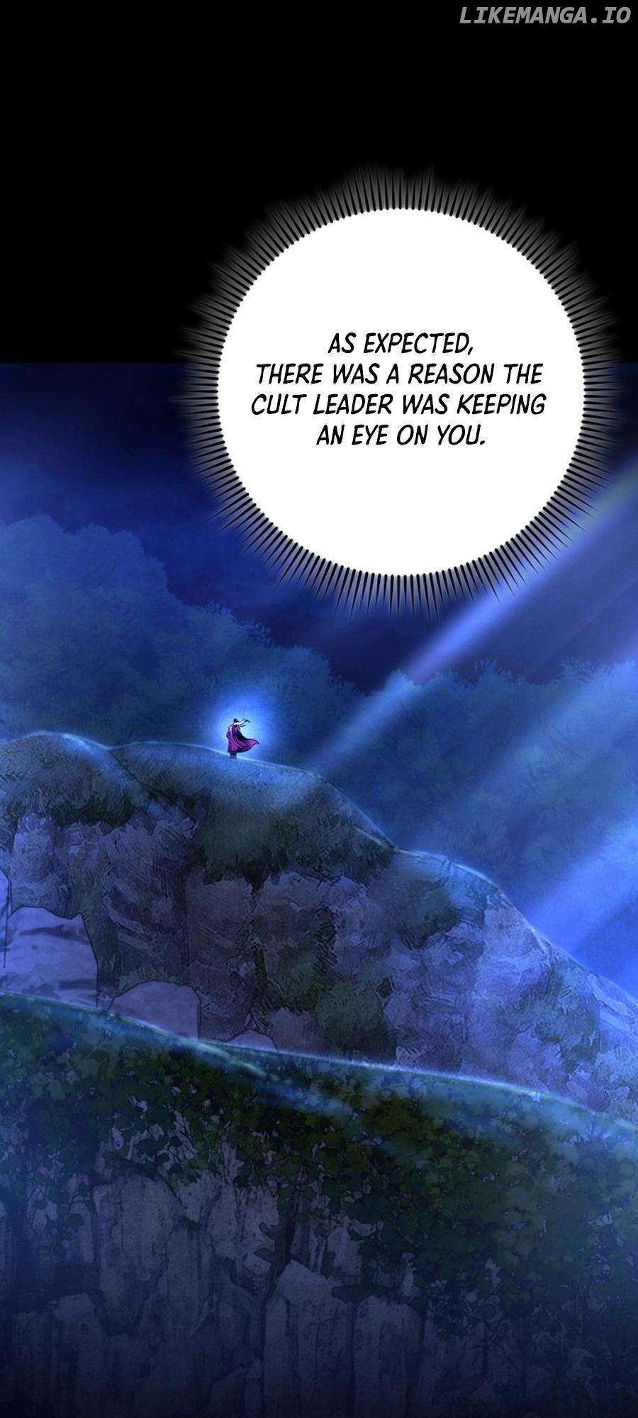 Ha Buk Paeng’s youngest son Chapter 176 - page 16