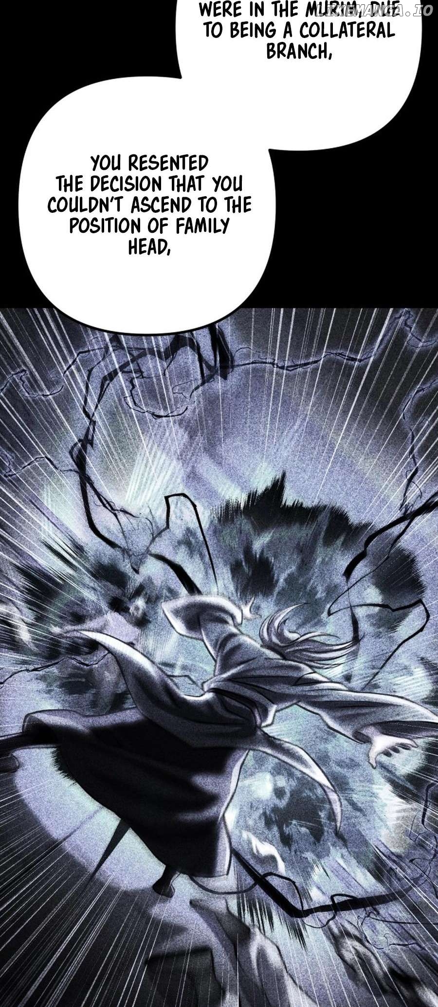 Ha Buk Paeng’s youngest son Chapter 176 - page 20