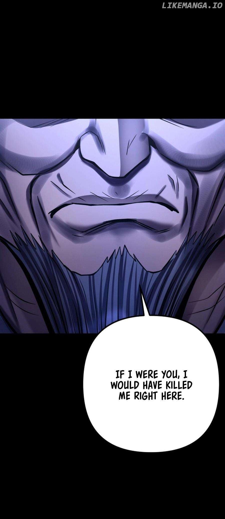 Ha Buk Paeng’s youngest son Chapter 176 - page 23