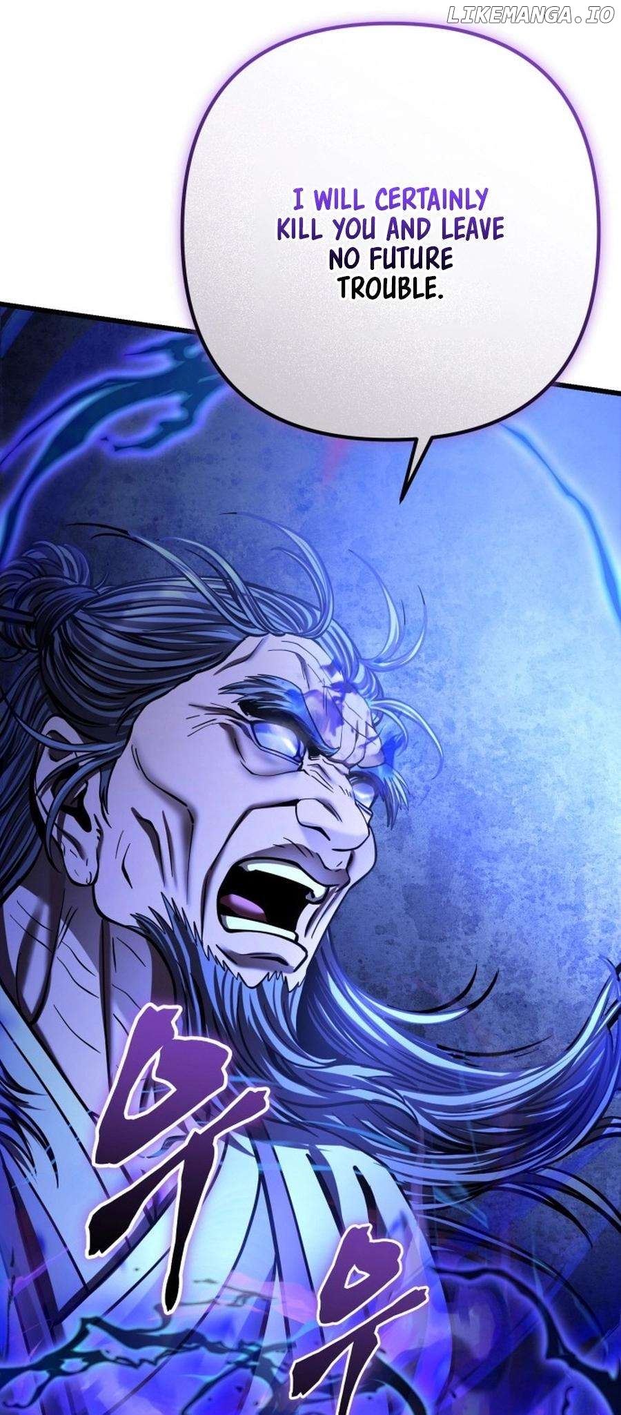 Ha Buk Paeng’s youngest son Chapter 176 - page 29