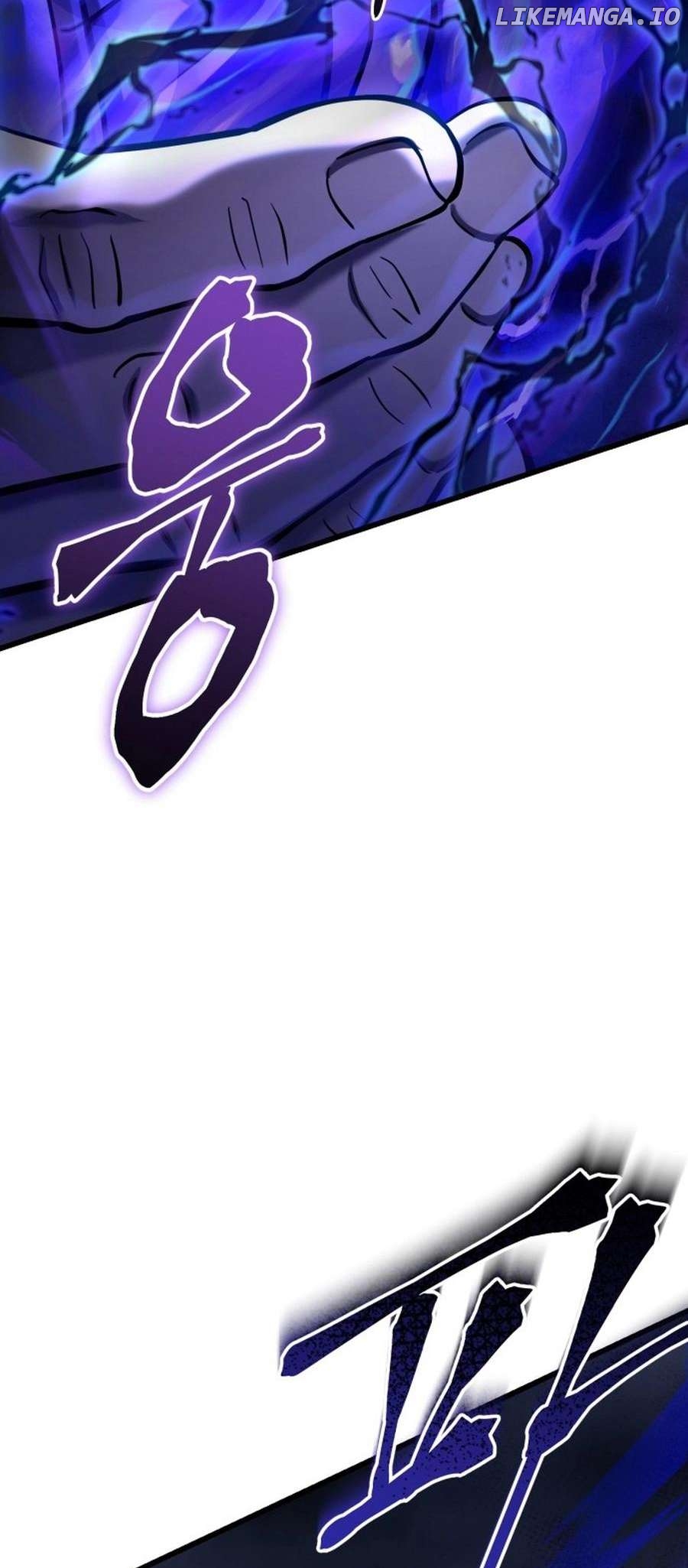 Ha Buk Paeng’s youngest son Chapter 176 - page 30