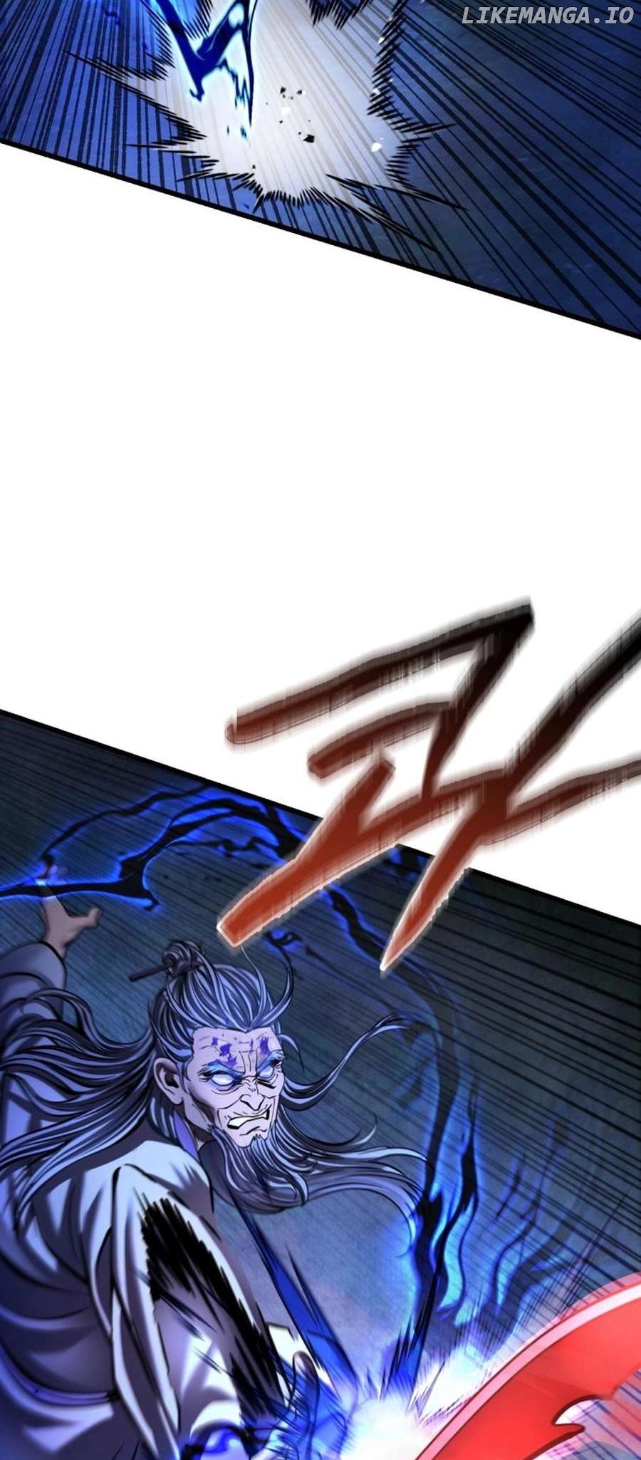 Ha Buk Paeng’s youngest son Chapter 176 - page 32