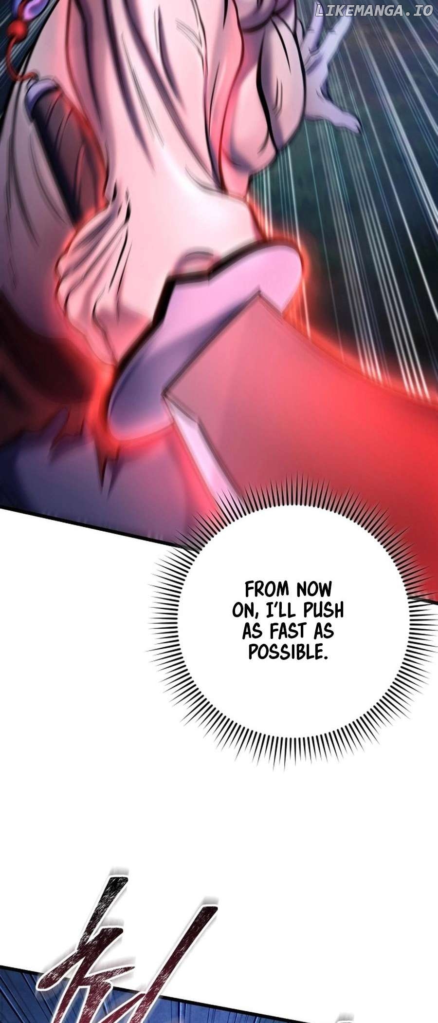 Ha Buk Paeng’s youngest son Chapter 176 - page 37