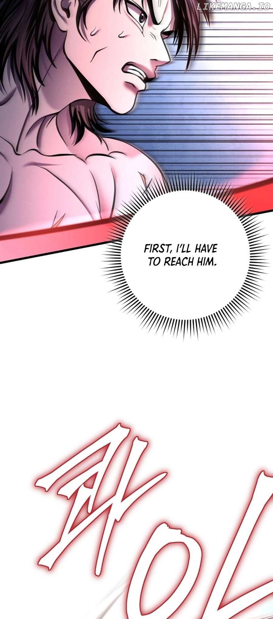 Ha Buk Paeng’s youngest son Chapter 176 - page 40