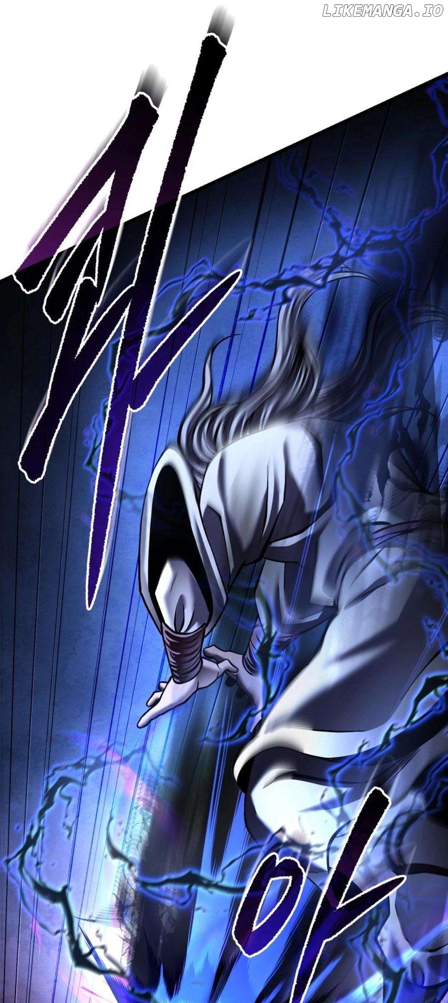 Ha Buk Paeng’s youngest son Chapter 176 - page 44