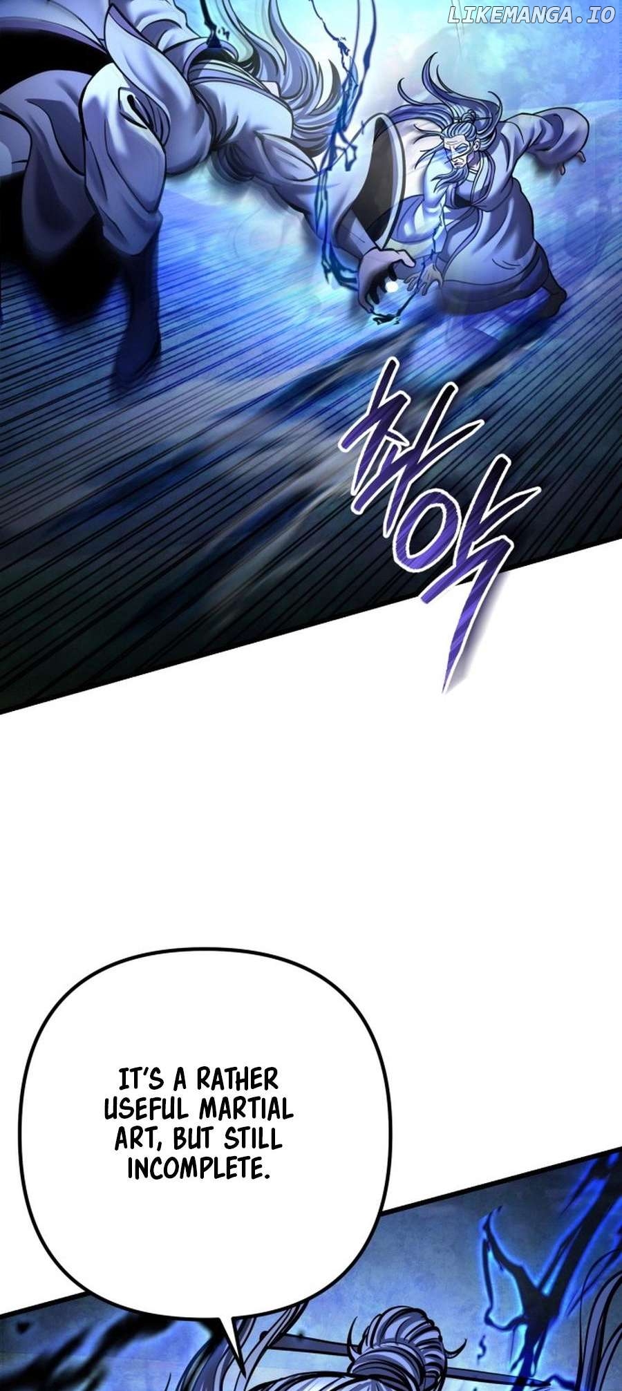 Ha Buk Paeng’s youngest son Chapter 176 - page 46