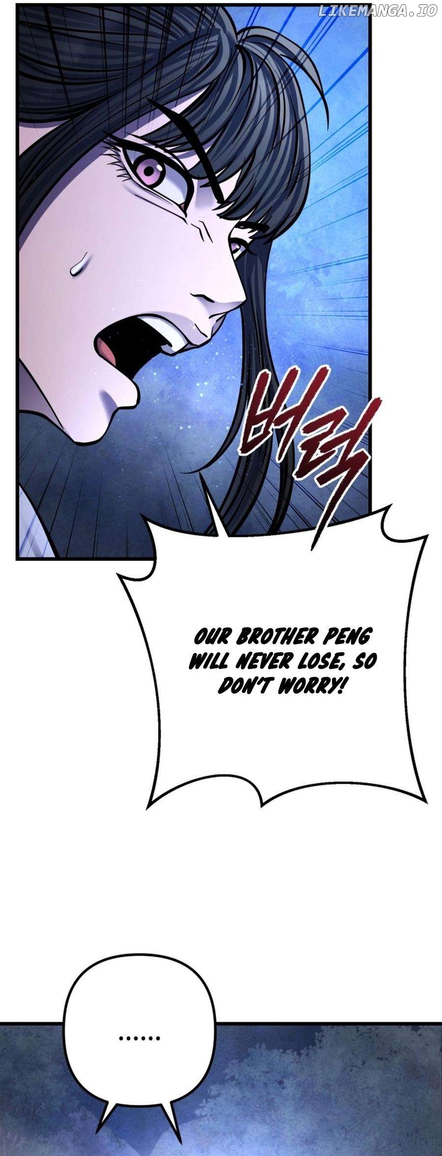 Ha Buk Paeng’s youngest son Chapter 176 - page 59