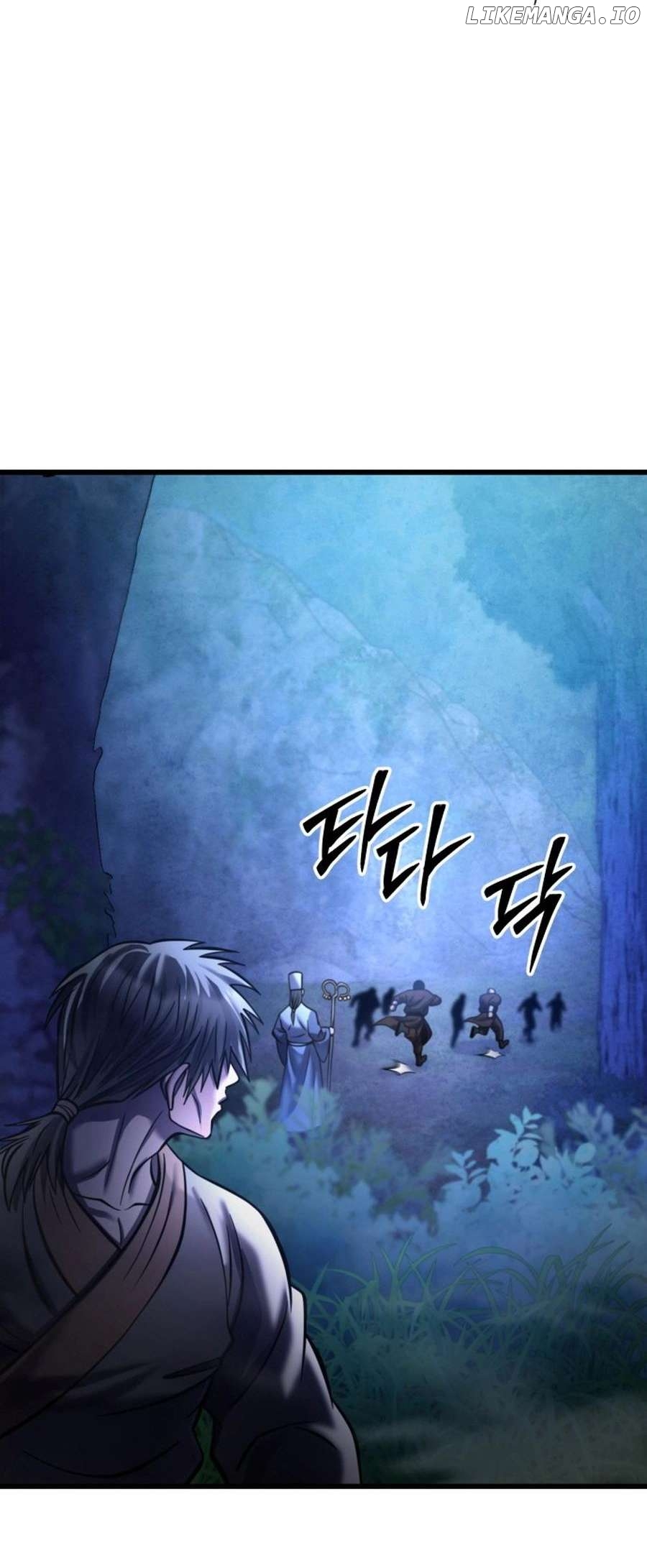 Ha Buk Paeng’s youngest son Chapter 176 - page 67